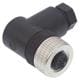 Lumberg Automation ELWIKA 4012 PG 7 BLACK